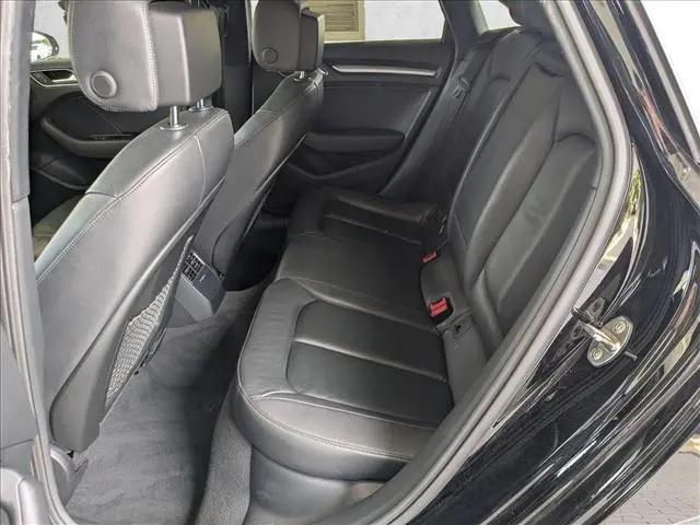 2019 Audi A3 40 Premium