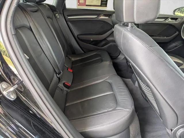 2019 Audi A3 40 Premium