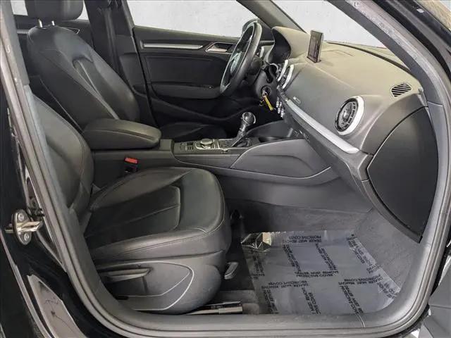 2019 Audi A3 40 Premium