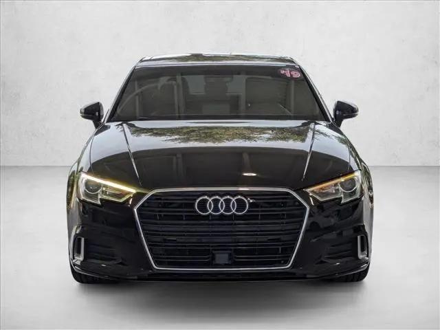 2019 Audi A3 40 Premium