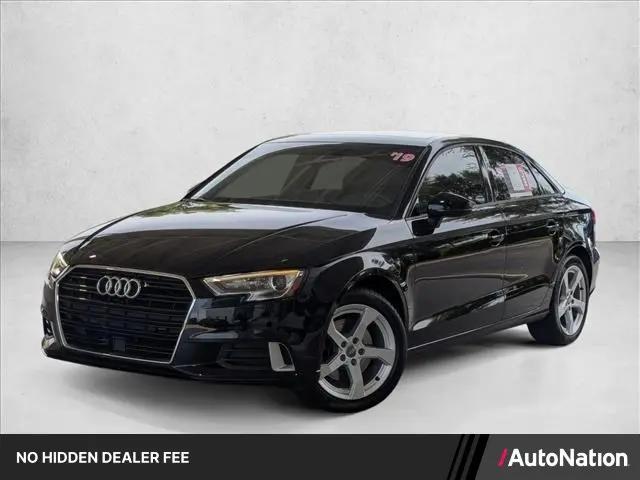 2019 Audi A3 40 Premium for sale in Sanford, FL