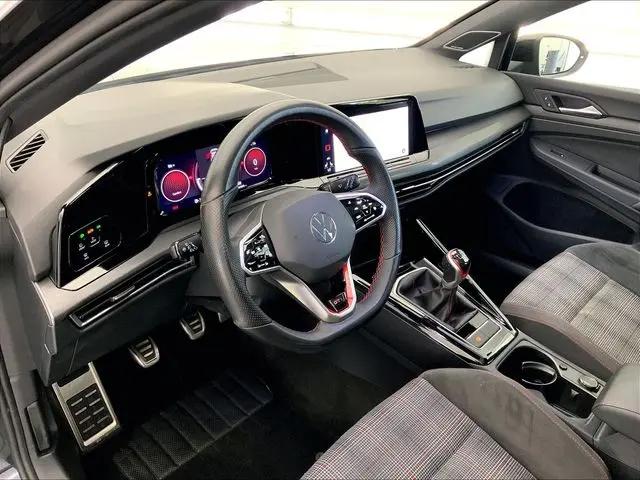 2024 Volkswagen Golf GTI 2.0T 380 SE