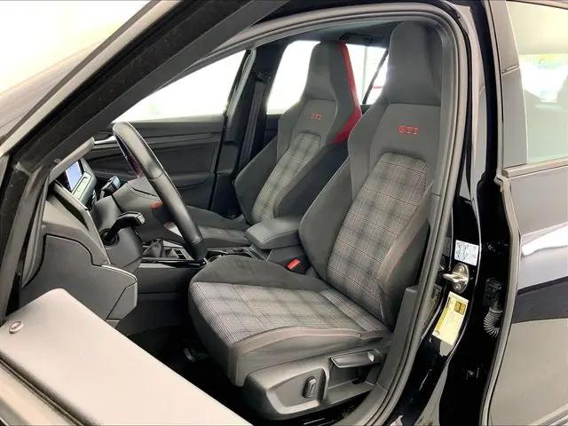 2024 Volkswagen Golf GTI 2.0T 380 SE