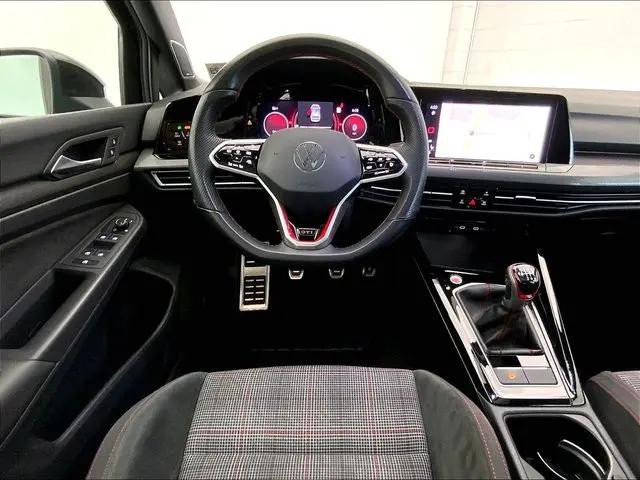 2024 Volkswagen Golf GTI 2.0T 380 SE