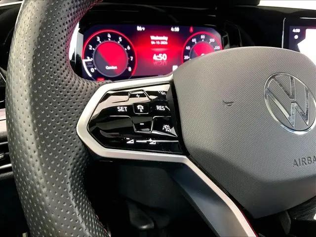 2024 Volkswagen Golf GTI 2.0T 380 SE