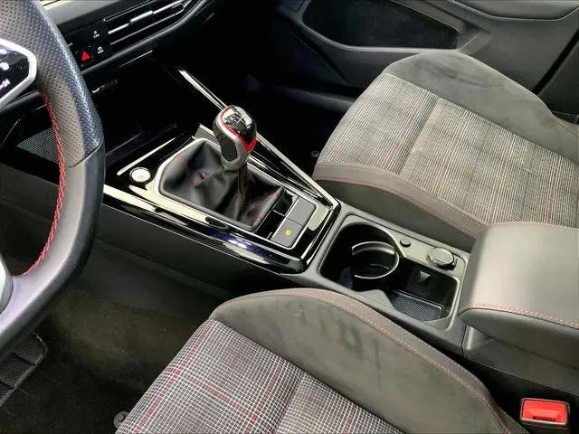 2024 Volkswagen Golf GTI 2.0T 380 SE