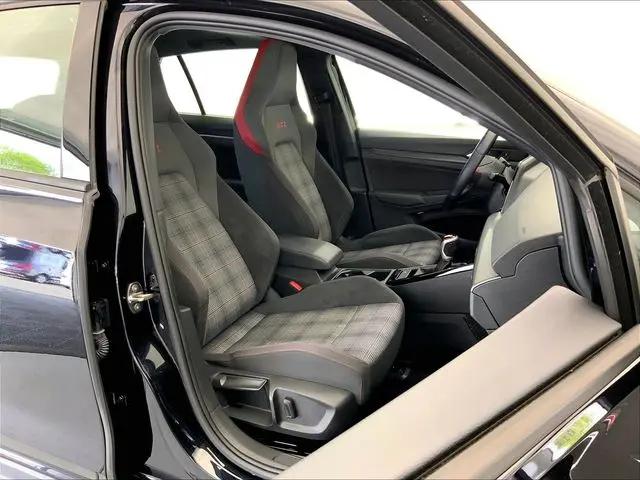 2024 Volkswagen Golf GTI 2.0T 380 SE