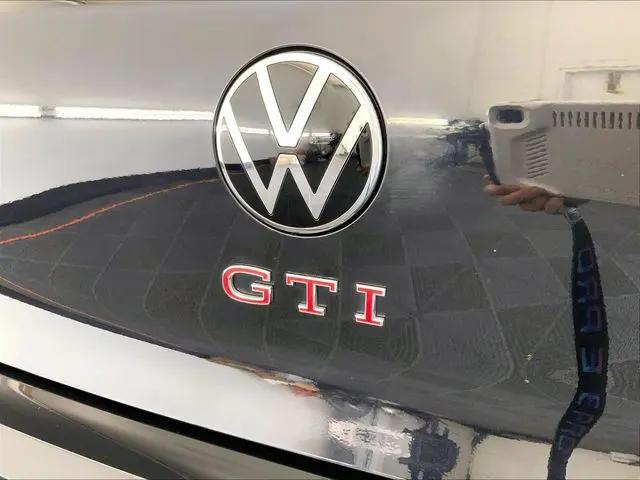 2024 Volkswagen Golf GTI 2.0T 380 SE