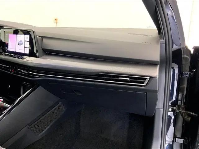 2024 Volkswagen Golf GTI 2.0T 380 SE