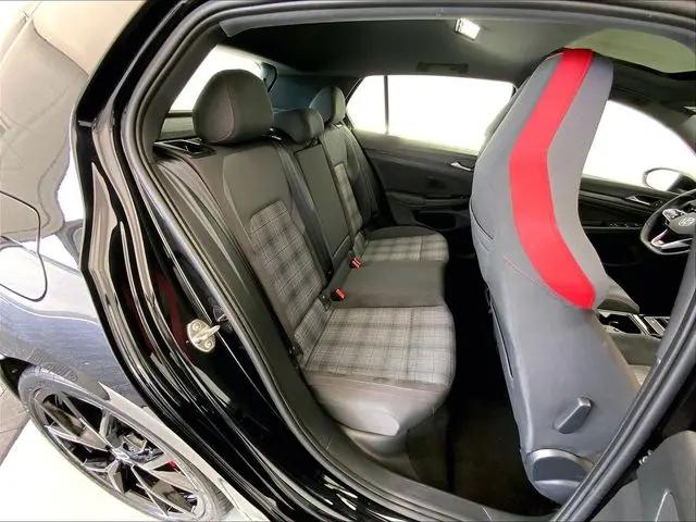 2024 Volkswagen Golf GTI 2.0T 380 SE