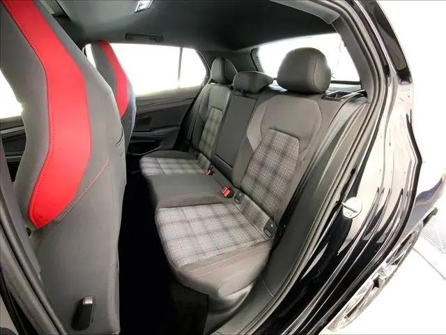 2024 Volkswagen Golf GTI 2.0T 380 SE