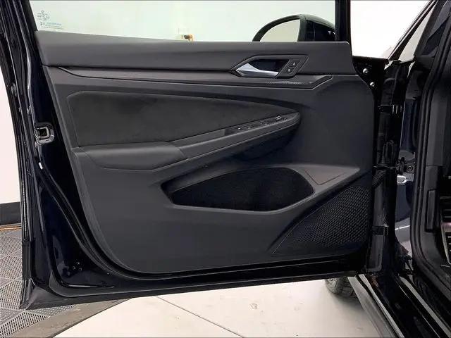 2024 Volkswagen Golf GTI 2.0T 380 SE