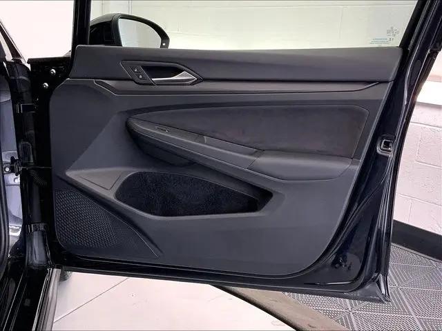 2024 Volkswagen Golf GTI 2.0T 380 SE