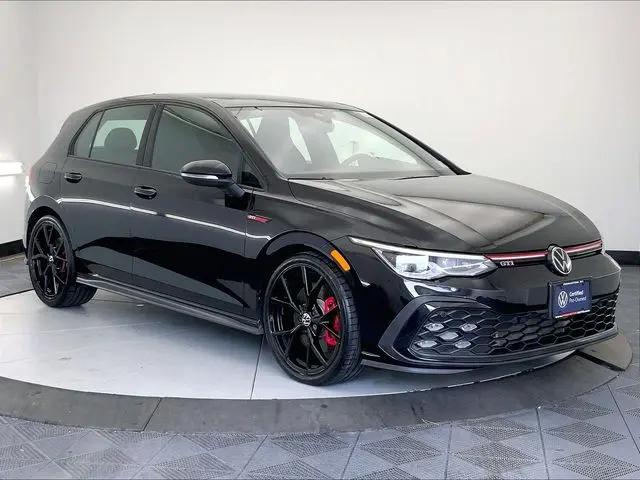 2024 Volkswagen Golf GTI 2.0T 380 SE for sale in Princeton, NJ