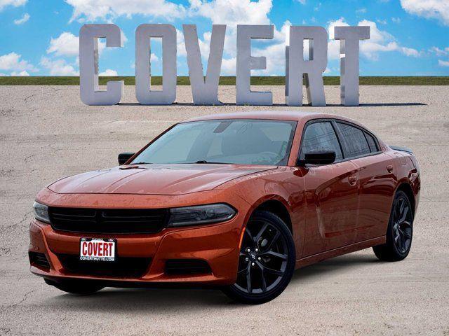 2022 Dodge Charger SXT RWD for sale in Austin, TX