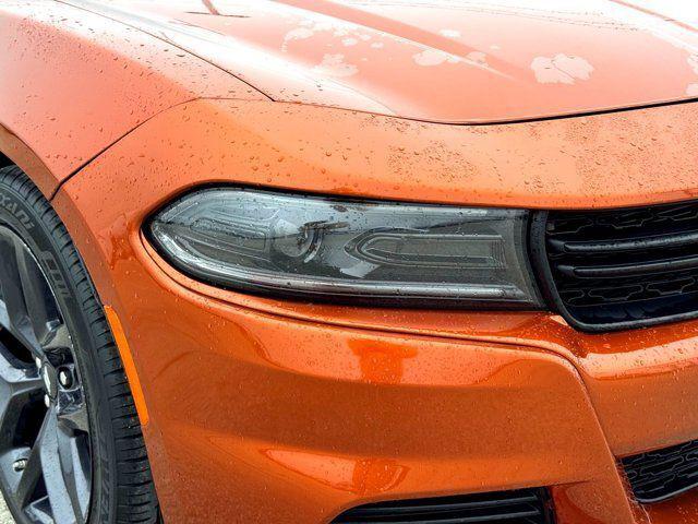 2022 Dodge Charger SXT RWD