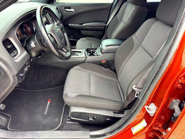2022 Dodge Charger SXT RWD