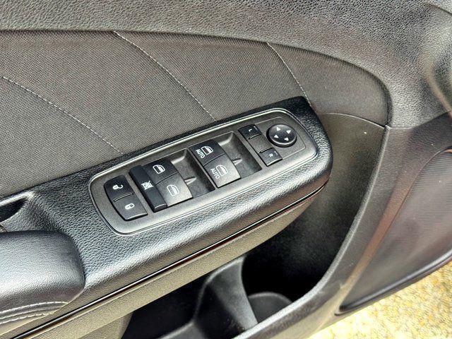 2022 Dodge Charger SXT RWD