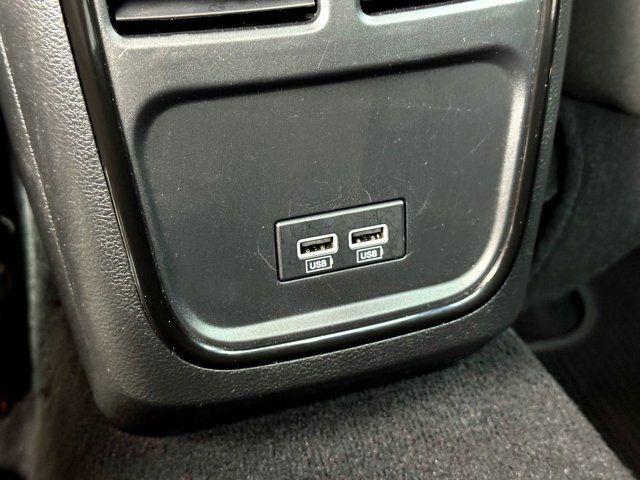 2022 Dodge Charger SXT RWD