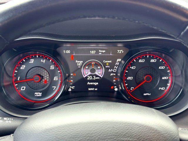2022 Dodge Charger SXT RWD