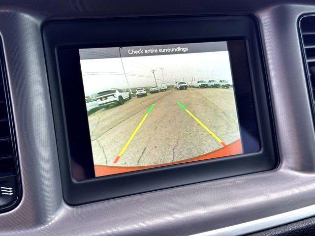 2022 Dodge Charger SXT RWD