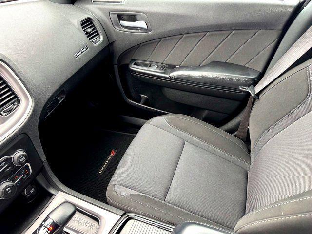 2022 Dodge Charger SXT RWD