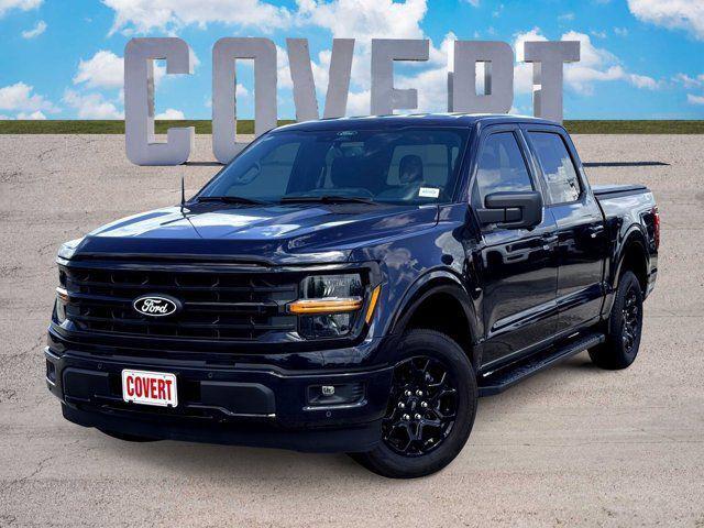 2025 Ford F-150 XLT for sale in Austin, TX