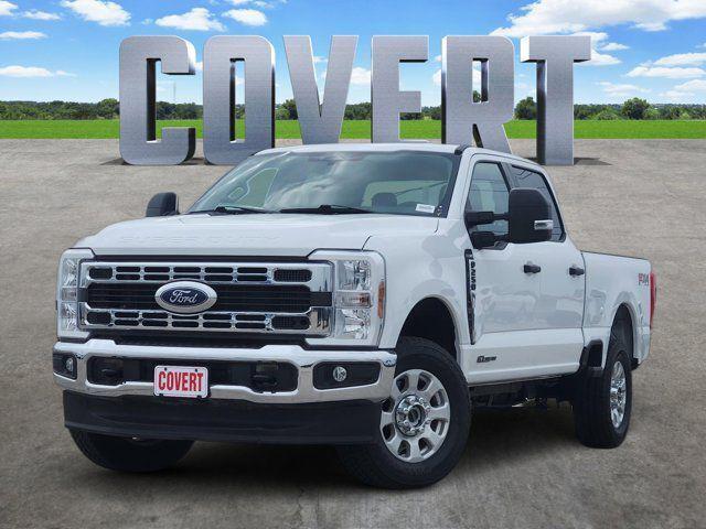 2024 Ford F-250 XLT for sale in Austin, TX
