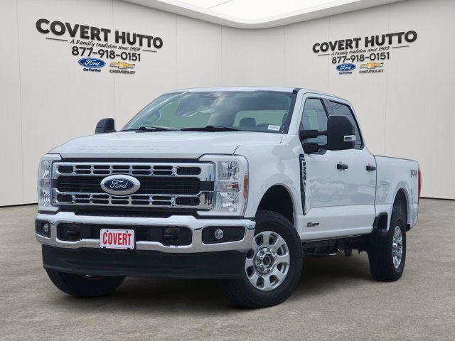 2024 Ford F-250 XLT for sale in Austin, TX