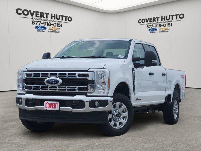 2024 Ford F-250 XLT for sale in Austin, TX