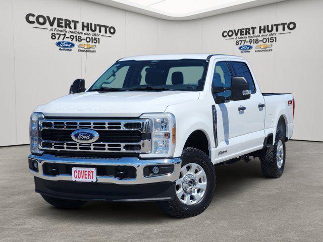 2024 Ford F-250 XLT for sale in Austin, TX