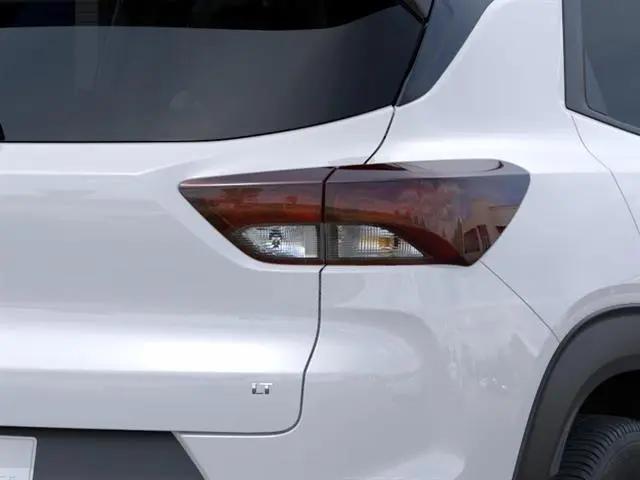 2024 Chevrolet TrailBlazer AWD LT