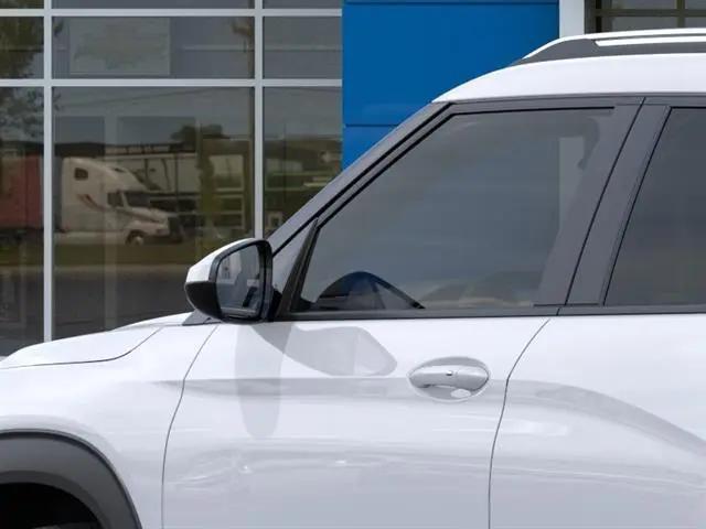 2024 Chevrolet TrailBlazer AWD LT