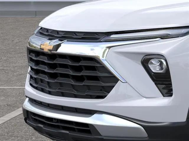 2024 Chevrolet TrailBlazer AWD LT
