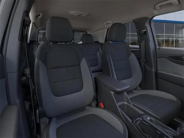 2024 Chevrolet TrailBlazer AWD LT