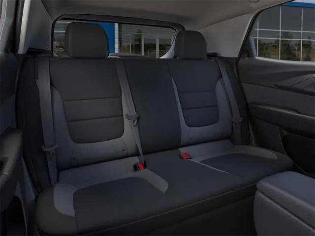 2024 Chevrolet TrailBlazer AWD LT
