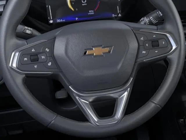 2024 Chevrolet TrailBlazer AWD LT