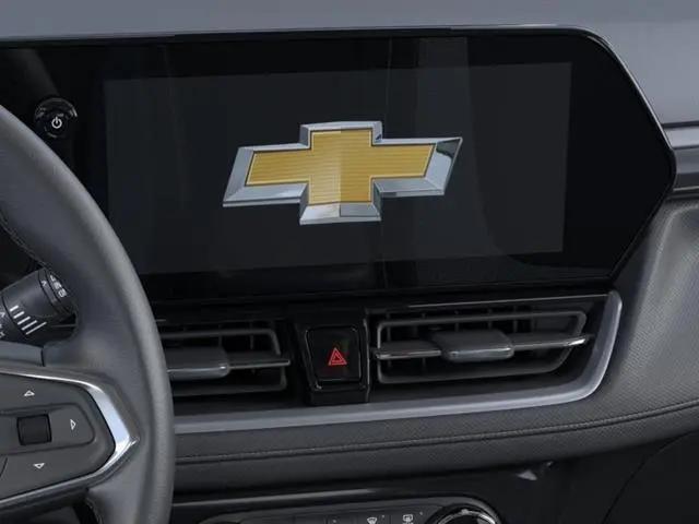 2024 Chevrolet TrailBlazer AWD LT