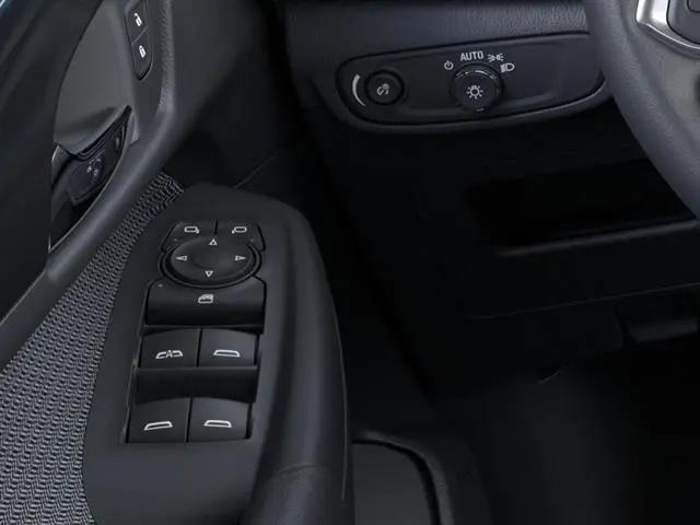 2024 Chevrolet TrailBlazer AWD LT
