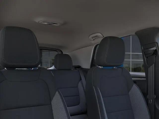 2024 Chevrolet TrailBlazer AWD LT