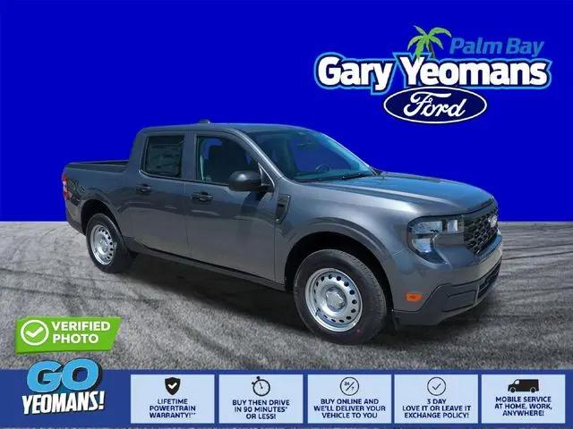 2026 Ford Maverick XL for sale in Palm Bay, FL