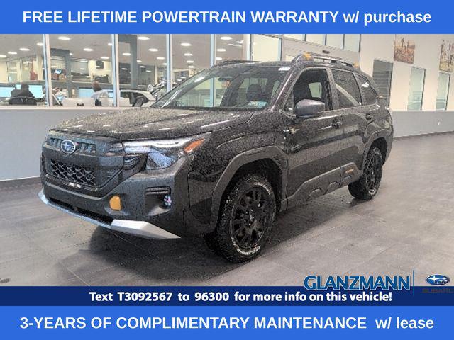 2026 Subaru Forester Wilderness for sale in Jenkintown, PA