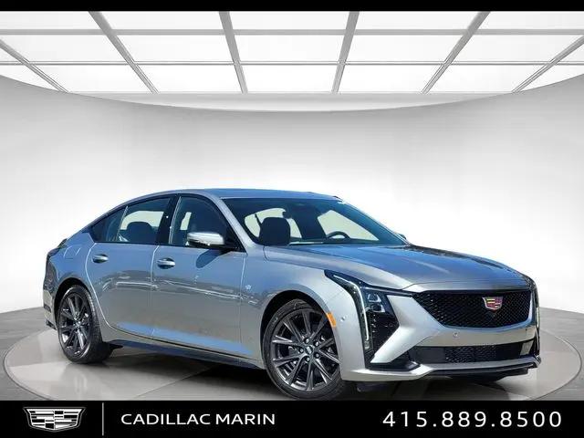 2026 Cadillac CT5 Sport RWD for sale in San Rafael, CA