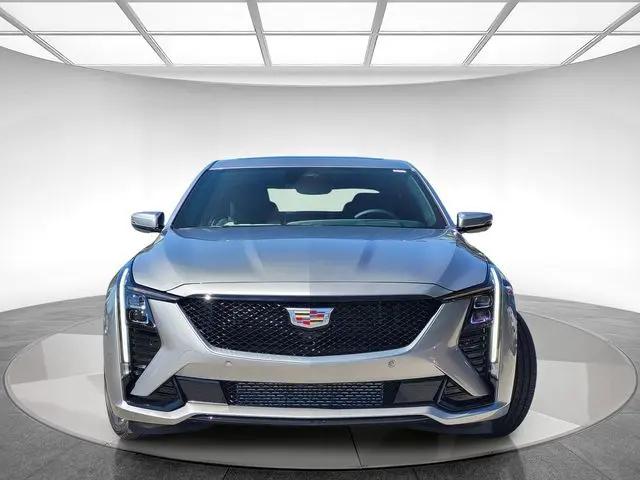 2026 Cadillac CT5 Sport RWD