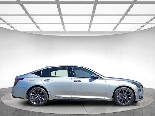 2026 Cadillac CT5 Sport RWD