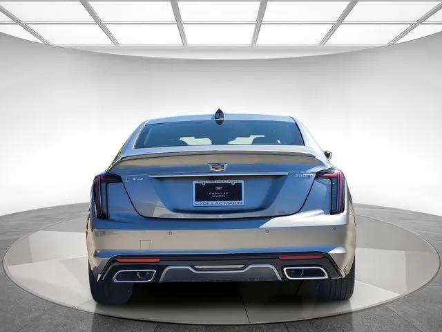 2026 Cadillac CT5 Sport RWD