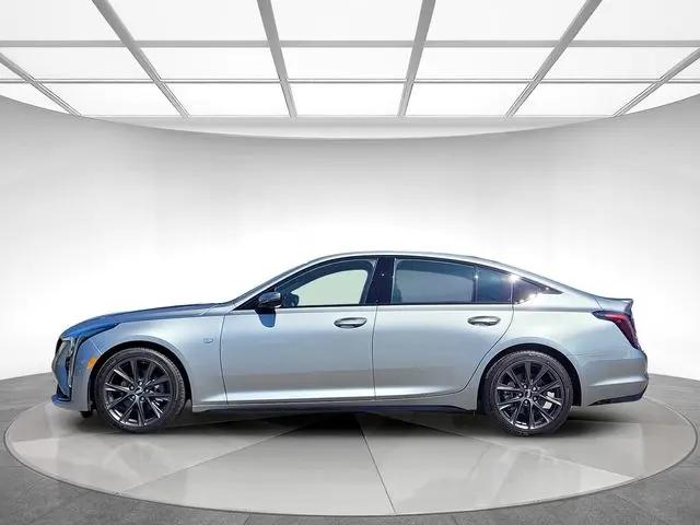 2026 Cadillac CT5 Sport RWD
