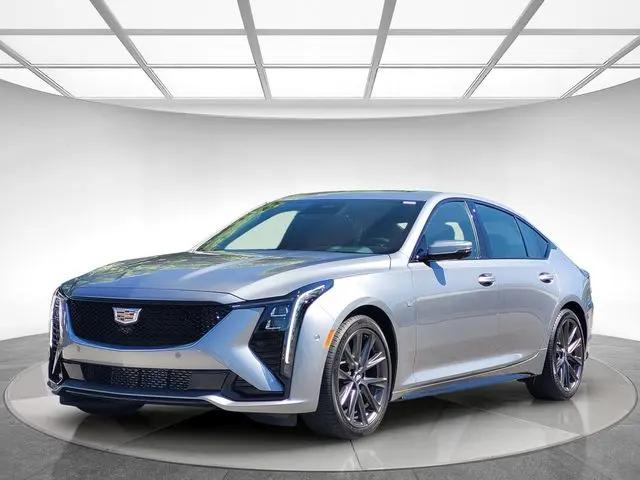 2026 Cadillac CT5 Sport RWD