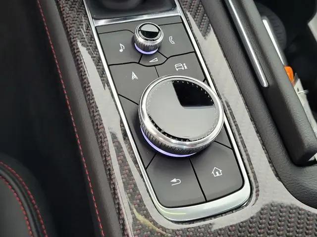 2026 Cadillac CT5 Sport RWD