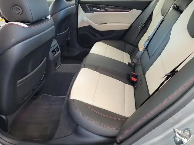 2026 Cadillac CT5 Sport RWD